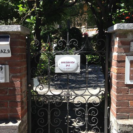 Casa Peroschi B&B Menaggio Luaran gambar