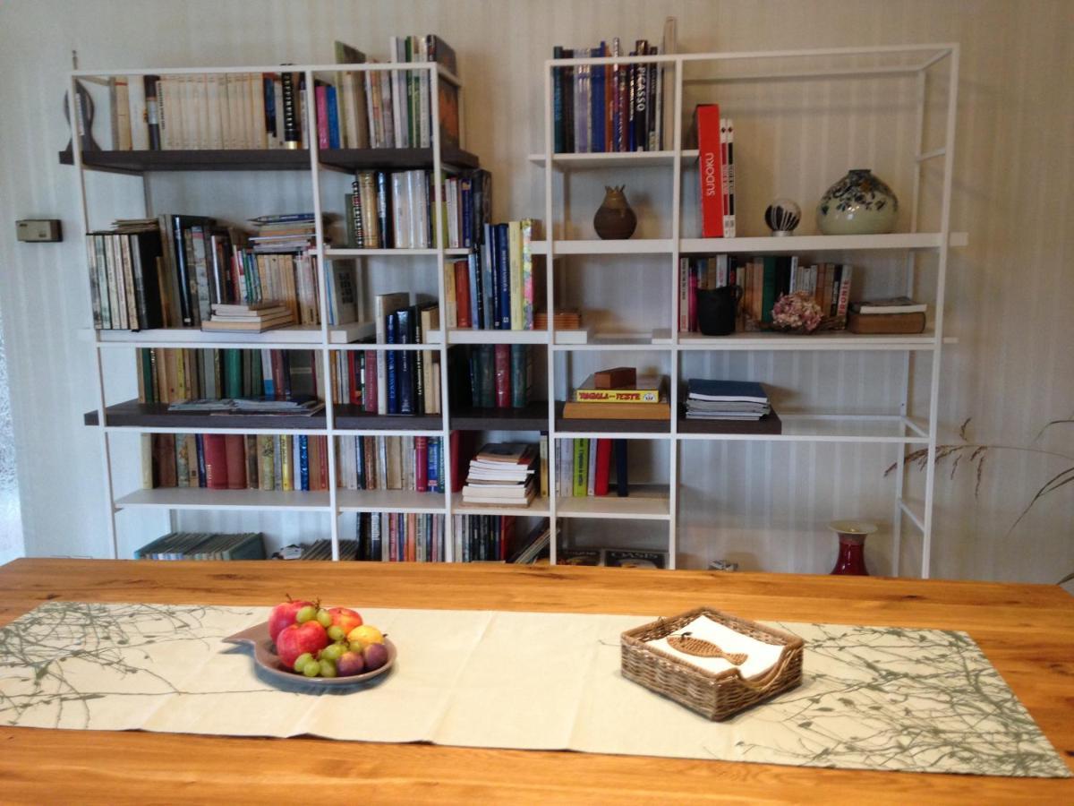 Casa Peroschi B&B Menaggio Luaran gambar